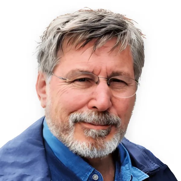Dr. Bessel van der Kolk