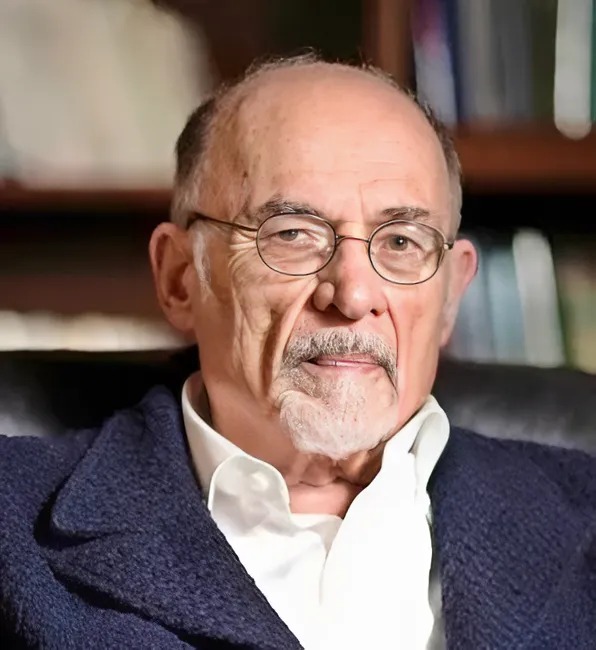 Dr. Irvin D. Yalom