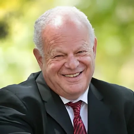 Dr. Martin Seligman